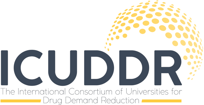 International Consortium of Universities for Drug Demand Reduction