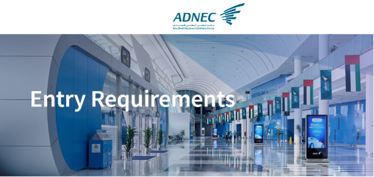 entry adnec