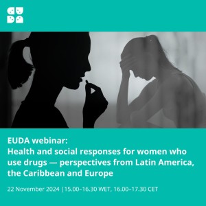 The webinar will discuss challenges and possibilities, drawing on experiences in different countries in Latin America and the Caribbean and Europe.