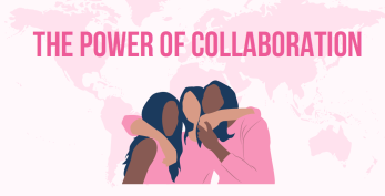 Power of collaboration