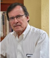 AUGUSTO PÉREZ - GÓMEZ, PH.D.