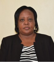 Beatrice Kathungu