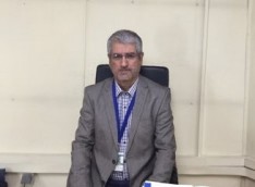 Dr. Mohammad Raza Stanikzai