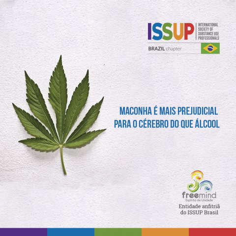 MACONHA FAZ MAL PARA A SAÚDE? 