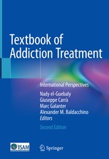 Textbook of Addiction Treatment: International Perspectives ...