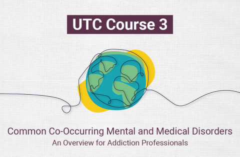 ISSUP GCCC UTC Курс лечения наркомании онлайн