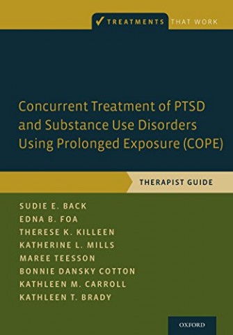 PTSD: What It Is and How to Cope