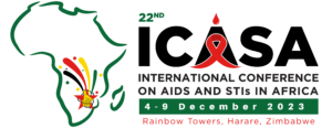 22nd International Conference on AIDS and STIs in Africa (ICASA ...