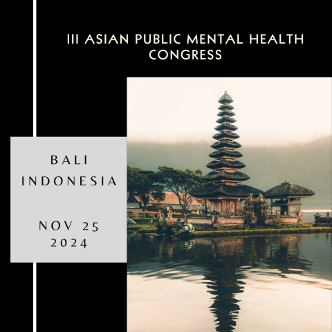 3rd Asian Public Mental Health Congress International Society Of   APMHC24 Banner1 