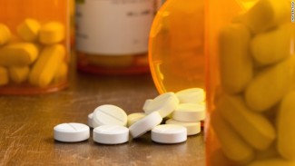 Prescription and illegal opioids are commonly abused because they are so addictive. 
