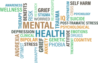 World Mental Health Day 2018  Portal LIS – Localizador de