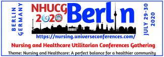 Nursing and Healthcare Utilitarian Conferences Gathering