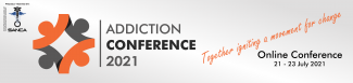 Addiction Conference 2021 Online from 21 to 23 July 2021-Call for Abstracts