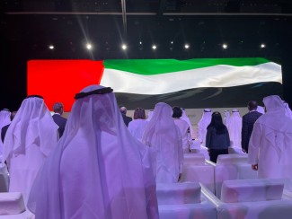 ADNEC Opening Ceremony