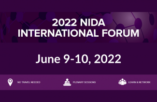 2023 NIDA International Forum