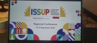 Day 2 ISSUP Asian National Chapters meeting