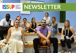 ISSUP newsletter