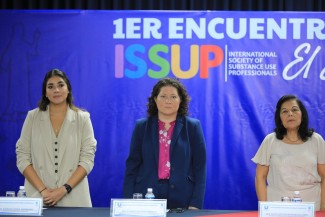 1ª Reunião Sub-Regional entre México e América Central Realizada em San Salvador, El Salvador, de 4 a 6 de setembro de 2024.