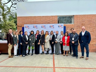 The ISSUP Subregional Meeting for South America, hosted by ISSUP Peru from September 25-27, 2024, took place at the Pontificia Catholic University of Peru (PUCP) in Lima, as part of the II Annual Conference of ISSUP Peru.