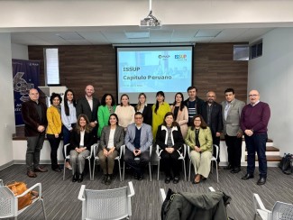 The ISSUP Subregional Meeting for South America, hosted by ISSUP Peru from September 25-27, 2024, took place at the Pontificia Catholic University of Peru (PUCP) in Lima, as part of the II Annual Conference of ISSUP Peru.