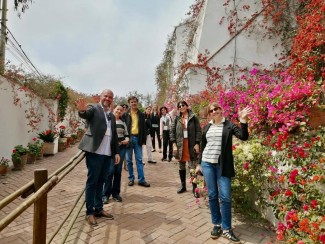 The ISSUP Subregional Meeting for South America, hosted by ISSUP Peru from September 25-27, 2024, took place at the Pontificia Catholic University of Peru (PUCP) in Lima, as part of the II Annual Conference of ISSUP Peru.