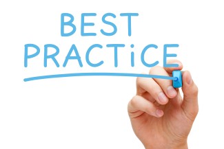 Best Practice Best Practice