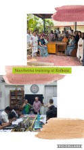 "NAVCHETNA: A New Consciousness on Life Skills and Drug Education for School Children"