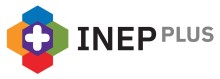 INEP Plus Logo INEP Plus Logo
