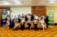 Advocating for a Science Driven Drug Policy Reform in Malaysia