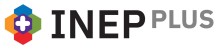 INEP Plus logo INEP Plus logo