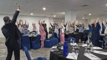 Strengthening Mental Health Support Skills for Teachers & Counsellors Deep muscle relaxation