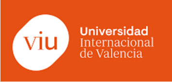 viu_Universidade Internacional de Valencia logo