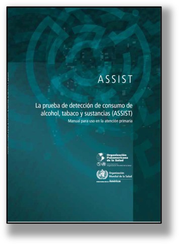 portada ASSIST español