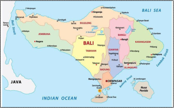 About Bali 1